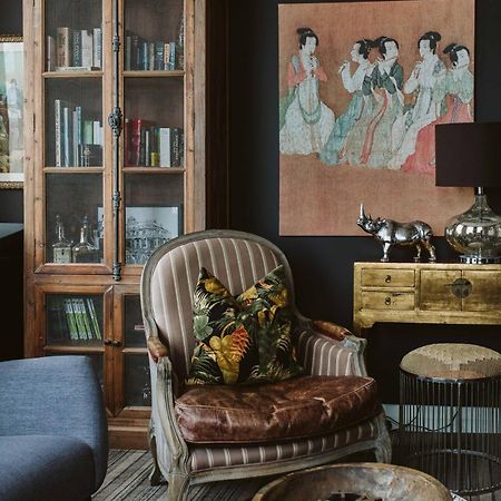 The State Hotel New Plymouth Extérieur photo