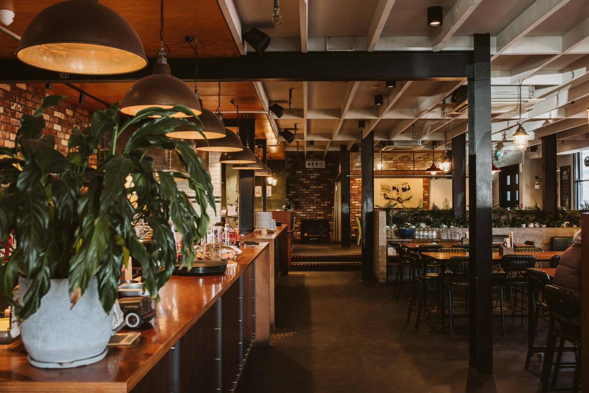 The State Hotel New Plymouth Extérieur photo