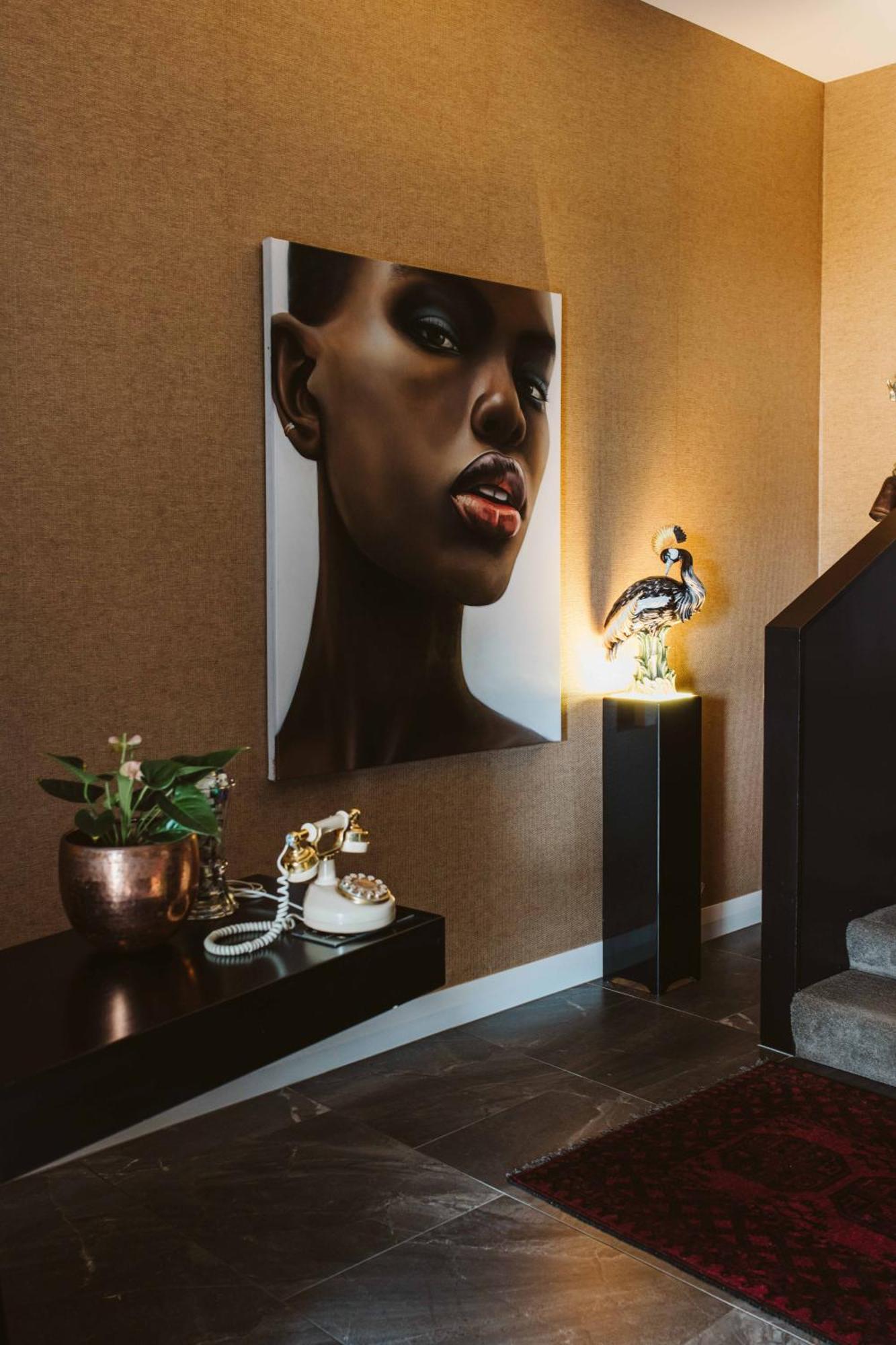 The State Hotel New Plymouth Extérieur photo