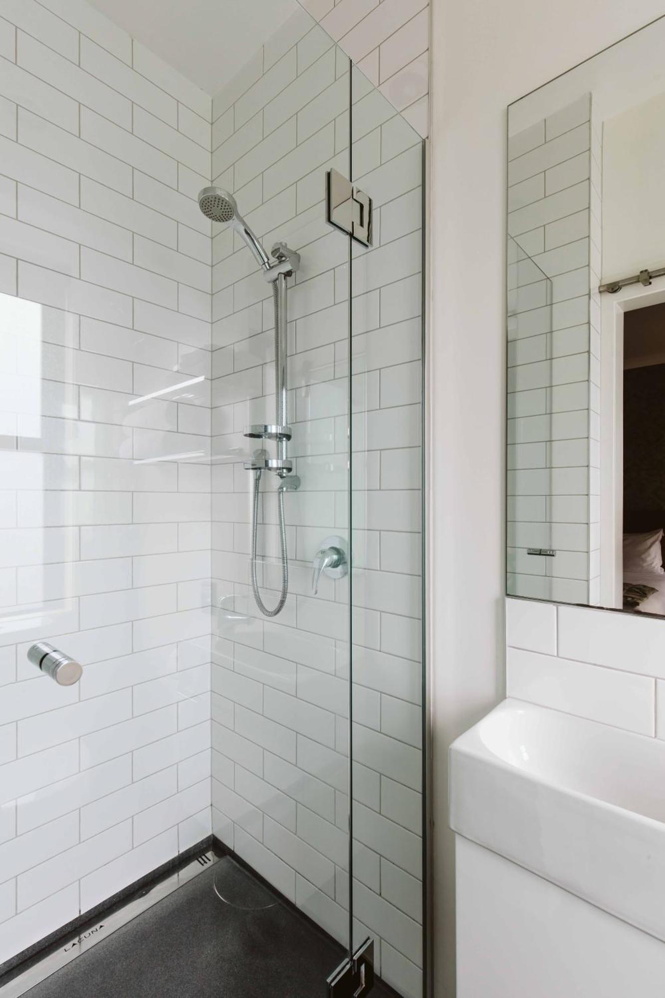 The State Hotel New Plymouth Extérieur photo