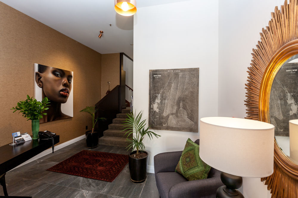 The State Hotel New Plymouth Extérieur photo